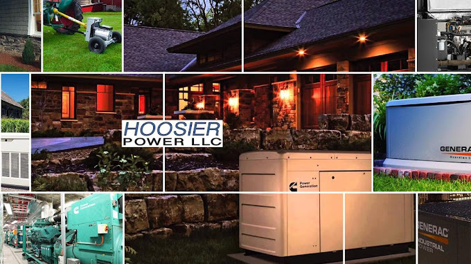 About Hoosier Power LLC